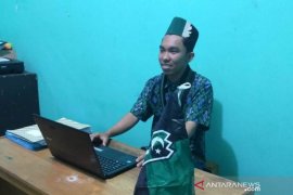 Awais Karni ingin maksimalkan pembinaan kader HMI