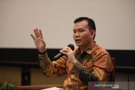 Ini batas waktu rangkap jabatan Wali Kota Batam di BP Batam