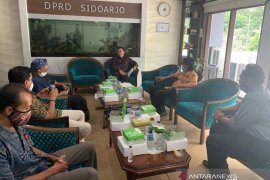 Ketua DPRD: BrangWetan harus berkontribusi bangun Sidoarjo
