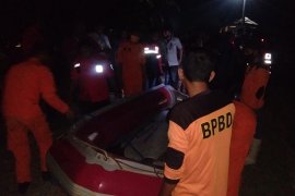 Bocah tujuh tahun ditemukan tewas tenggelam di sungai