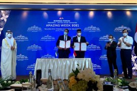 Menyambut geliat wisata di Aceh Singkil