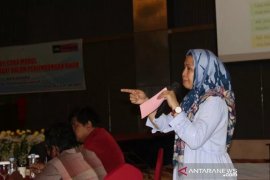 Libu: Hari perempuan momentum bangun kebersamaan akhiri KBG