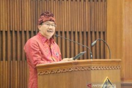 Pemprov Bali tegaskan internet tidak mati saat Nyepi