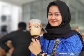 Cita rasa khas kopi liberica asal Kayong Utara semakin diminati