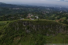 Potensi gempa sesar Lembang