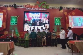 PKB Jember targetkan 12 kursi pada Pemilu 2024