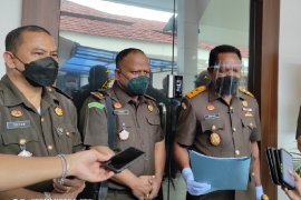 Kejati selidiki penyalahgunaan dana otonomi khusus Rp4 miliar di DPPAD Papua