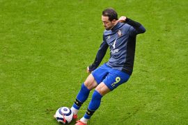 Cedera otot, Danny Ings menepi tiga pekan