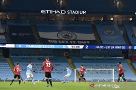 Manchester City mengkonfirmasi rencana mundur dari Liga Super Eropa