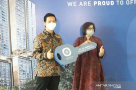 Pembangunan Koridor Timur Jakarta dukung pemulihan ekonomi