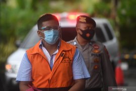 KPK panggil 2 saksi terkait kasus rintangi penyidikan Nurhadi