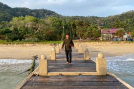 Disparpora Aceh Besar edukasi pengelola wisata di tengah COVID-19