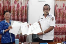 Pemkab Kepulauan Tanimbar dukung pembentukan federasi guru independen