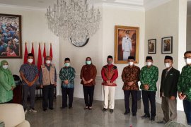 Muktamar XX Mathla'ul Anwar siap digelar, PBMA apresiasi Bupati Bogor