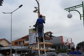 Pemkot Payakumbuh swakelola pengelolaan kabel fiber optik