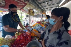 Sosialisasi pembayaran e-retribusi