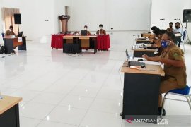 Delapan pejabat Bartim perebutkan jabatan Kepala Disdik dan Bapenda