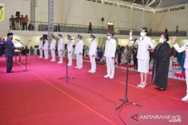 Kepala daerah di Sulteng diminta belajar dari kasus korupsi Gubernur Sulsel