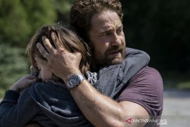 Film "Greenland", cerita 48 jam sebelum komet musnahkan bumi