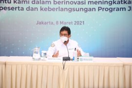 Program "BPJS Kesehatan Mendengar" ciptakan inovasi peningkatan mutu