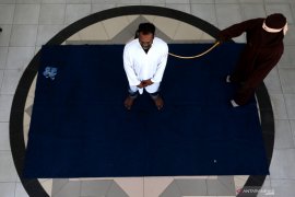 Empat kasus jinayat dalam penanganan Mahkamah Syariah Calang