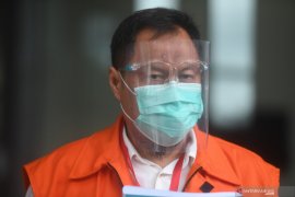 Puji Suhartono ajukan diri  sebagai "justice collaborator"