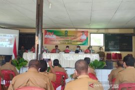 Disdik Sinjai : Anggaran sarpras pendidikan Sinjai 2021 Rp40 miliar