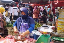 BPOM Palembang cegah peredaran  20.000 potong tahu berformalin