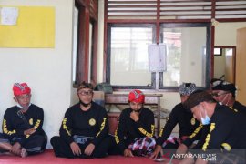 Bupati minta "Jagabaya Pasek" Tabanan selalu guyub