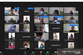 Komunitas BrangWetan gelar pemilihan Duta Toleransi Sidoarjo