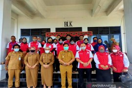 BLK Kendari bangun UPTD di Buton untuk meningkatkan kemampuan naker