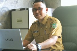 Tahapan perampingan OPD di Meranti sudah masuk dalam Prolegda 2021