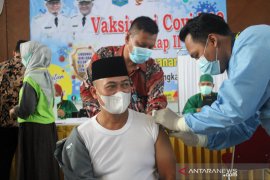 Pemkab Bangka Tengah memperkuat peran pengawas koperasi