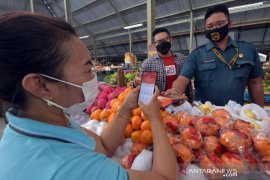 DOKU, Bank Mandiri, dan MKP Mobile Semarang fasilitasi e-retribusi di PD Pasar Singaraja