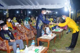 LPTQ Batola rekomendasikan pemberian Diklat kepada peserta terbaik