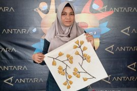 Melestarikan kerajinan airguci warisan Kesultanan Banjar