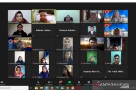 Mahasiswa Politeknik Banjarmasin dibekali semangat berwirausaha mandiri