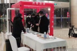 China luncurkan kartu kesehatan internasional, bisa digunakan untuk melancong