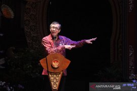 Kemenkumham pastikan objektif nilai kisruh Partai Demokrat