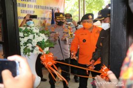 Unit siaga SAR Sumenep diresmikan