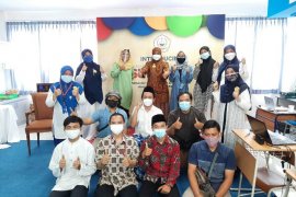 Al-Hamidiyah terapkan metode pembelajaran 'Steammi' di masa pandemi COVID-19