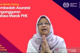 Kemnaker sebut JHT kembali ke hakikatnya beri perlindungan di masa tua
