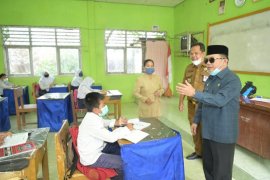 Al Haris tak rela kualitas pendidikan turun karena COVID-19