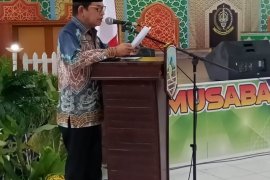 MTQ ke-51 tingkat Kabupaten Kotabaru ditutup