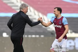 Mark Noble: kemenangan West Ham atas MU spesial
