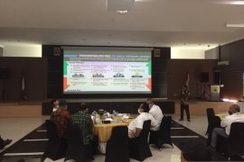 Jadi narasumber coffee morning FK BUMN-PLN UIW Aceh, ini pesan Bank Indonesia