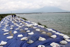 Antisipasi Tanggul Lapindo Ambles