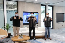 Momotor.id gandeng lima brand besar kendaraan roda dua di Indonesia