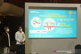 Tersisa lima hari lagi, promo tambah daya 202.100 rupiah dari PLN