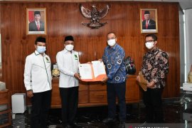 Kemenkumham teken  SK kepengurusan baru PPP